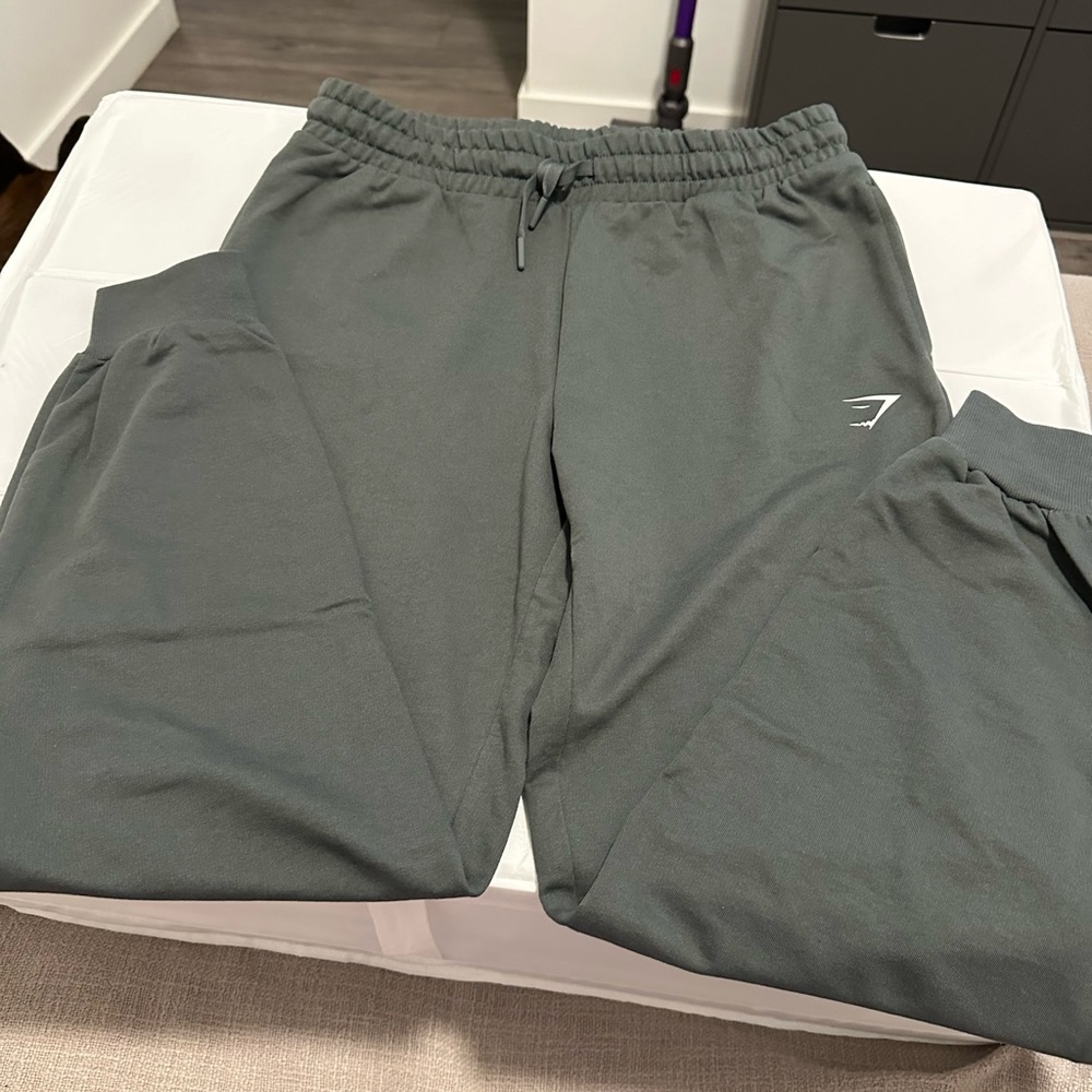 Gymshark Joggers🩶